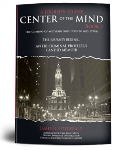Journey to the center of the mind Book 1