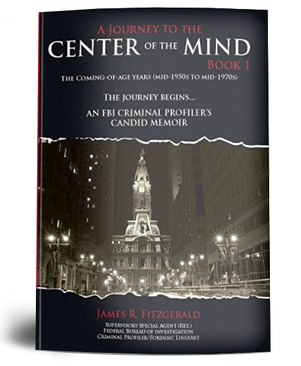 Journey to the center of the mind Book 1