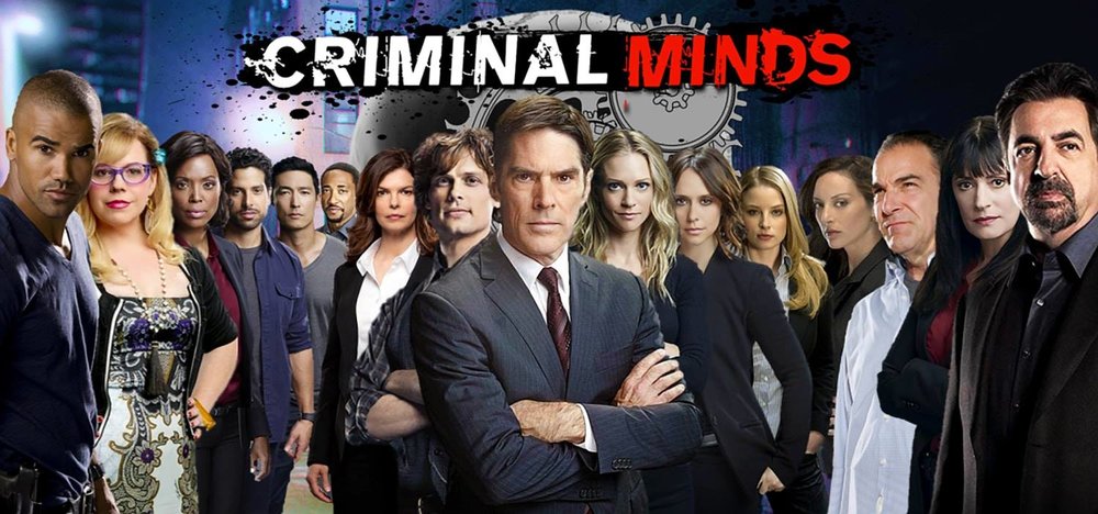 Criminal Minds