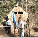 james r fitzgerald, unabomber, unabomber cabin