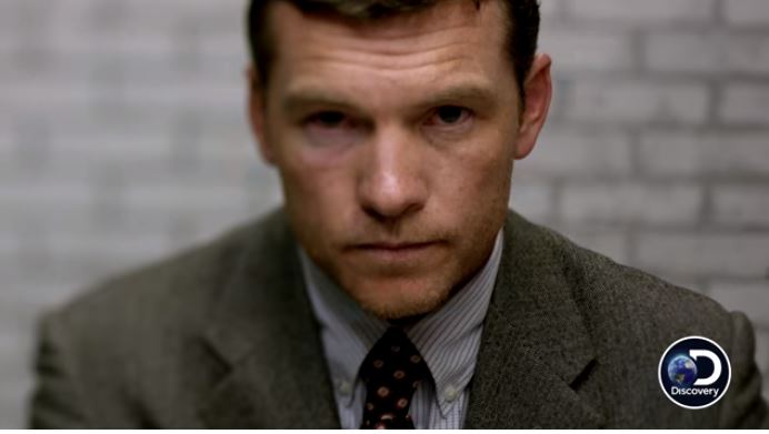 unabomber, discovery channel, james fitzgerald