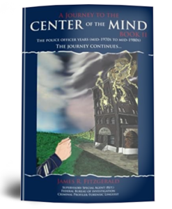 Journey to the Center of the Mind Book II