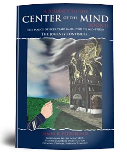 Journey to the Center of the Mind Book II
