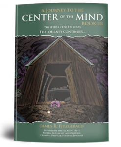 Journey to the Center of the Mind Book III