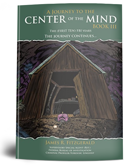 Journey to the Center of the Mind Book III