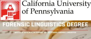 Cal U Degree