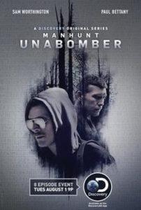Manhunt Unabomber