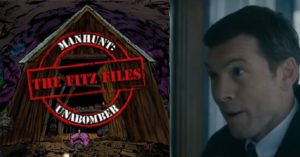 Sam Worthington on Fitz Files