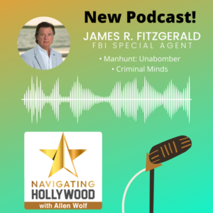 Fitz Podcast