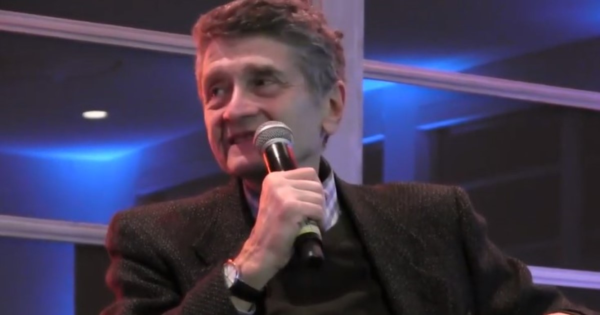 Michael Medved