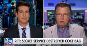 Jim on Watters Prime Time