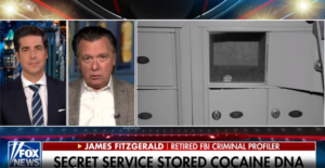 Fitz on Jesse Watters