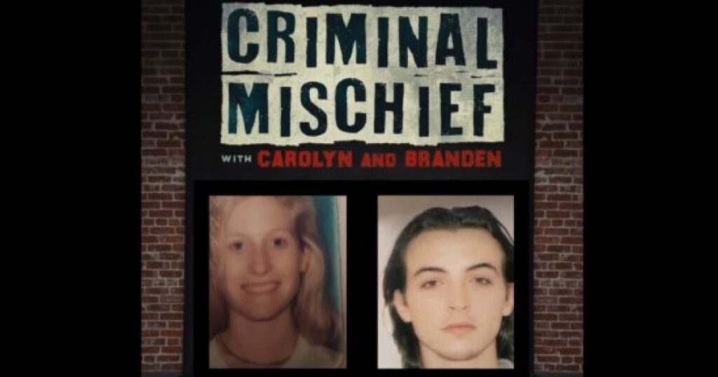 Criminal Mischief