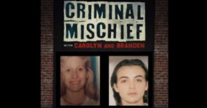Criminal Mischief