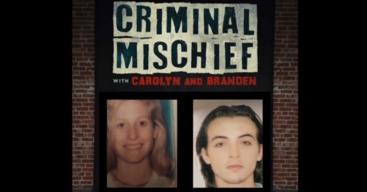Criminal Mischief