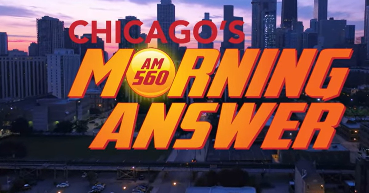 Fitz on Morning Answer