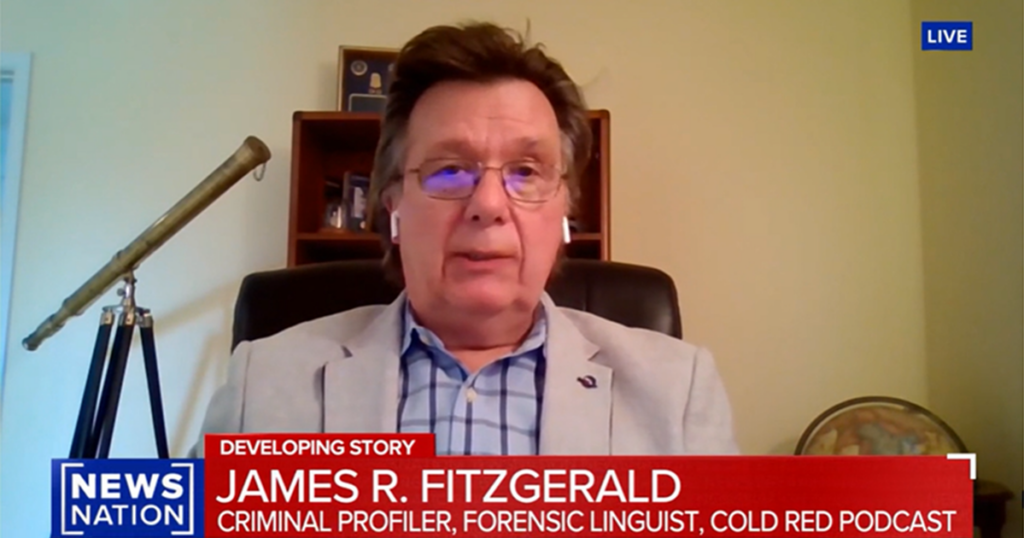 Jim on News Nation