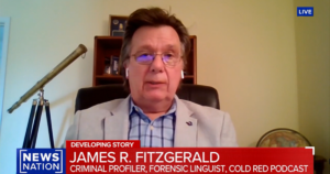 Jim on News Nation