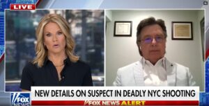 Fitz on Fox News