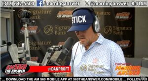 Fitz on The Answer
