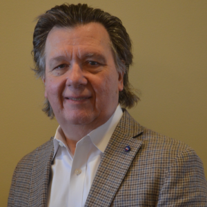 James R. Fitzgerald