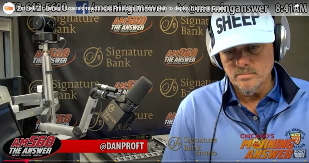 Fitz on TheAnswer