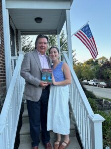 Faith Scanlon James R. Fitzgerald JCM Book IV