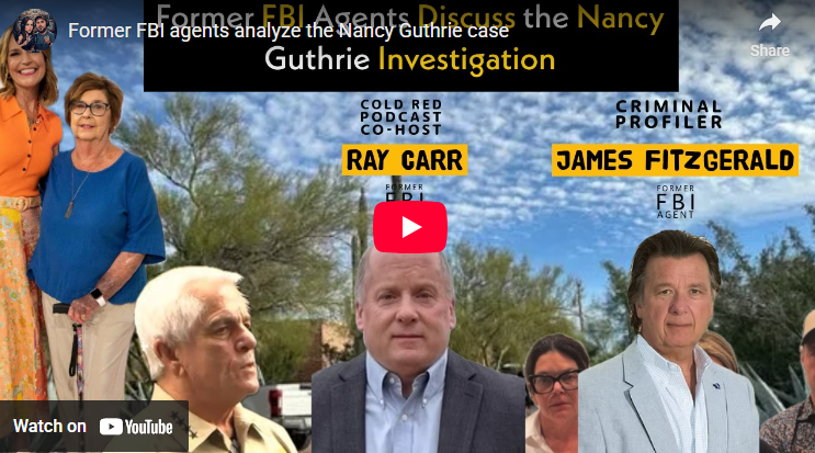 Fitz and Ray Carr on Nerdy Addict and Eva