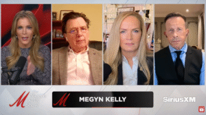 Fitz on Megyn Kelly-Nancy Guthrie