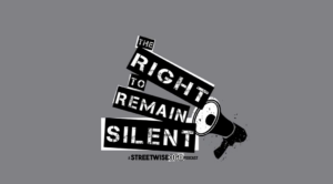 Right to Remain Silent Podcast