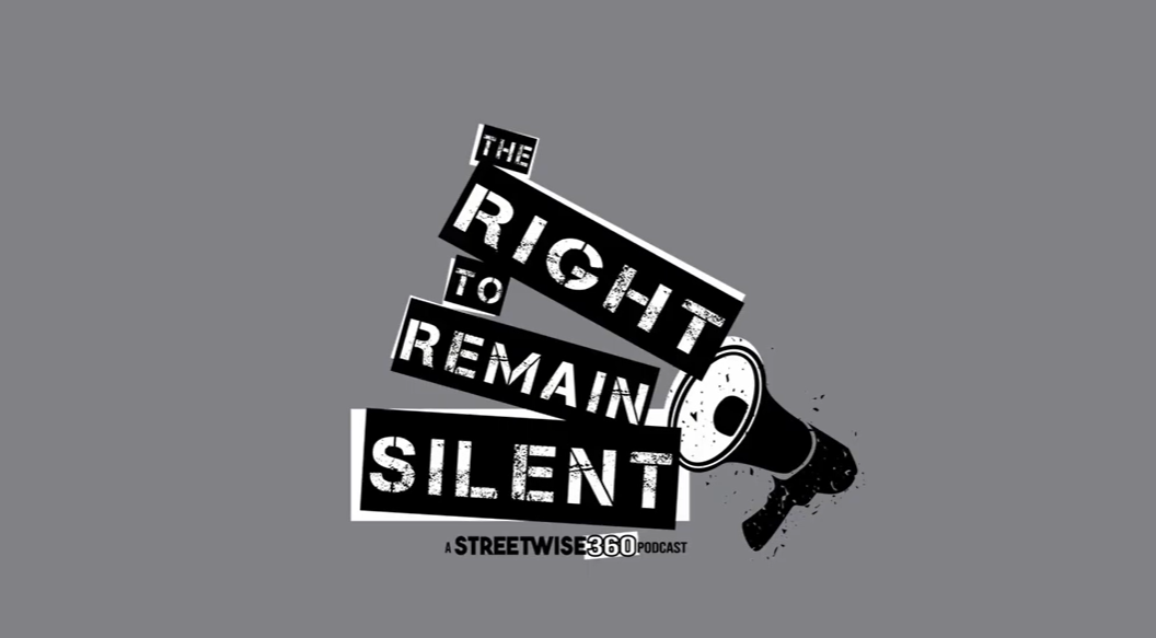 Right to Remain Silent Podcast