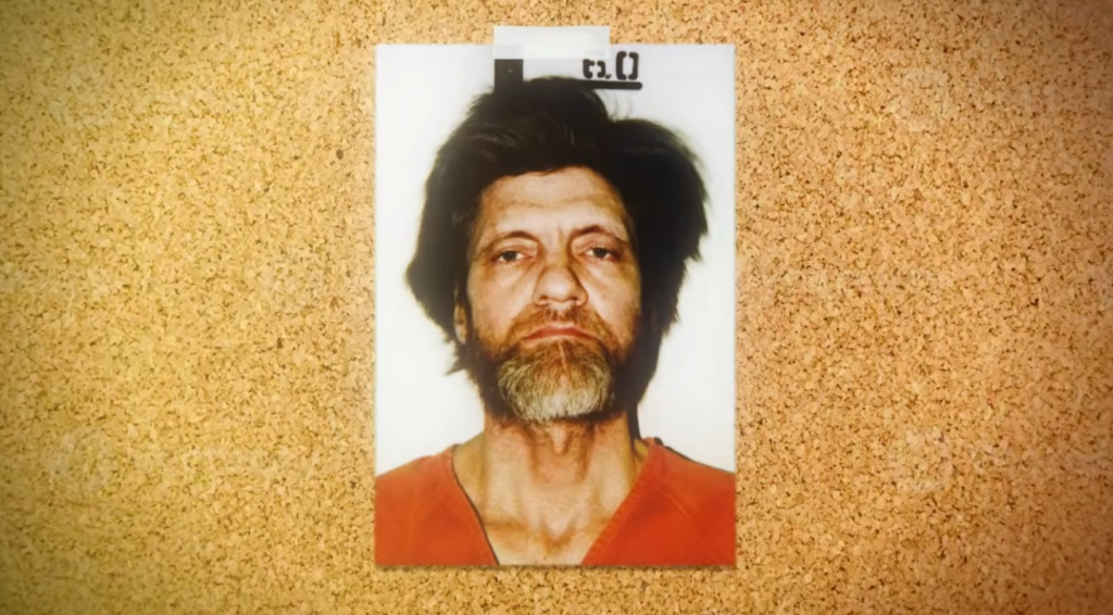 Unabomber